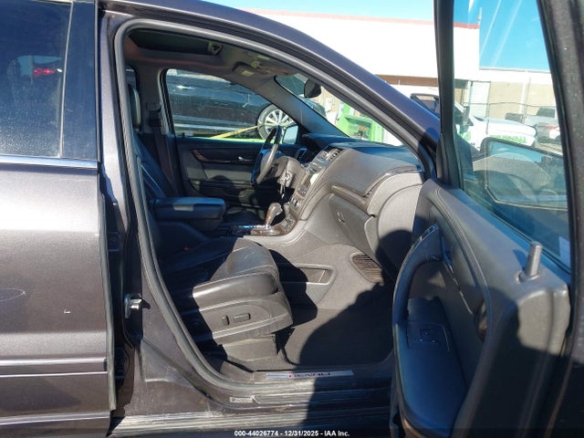 Продаж на аукціоні авто 2015 Gmc Acadia Denali, vin: 1GKKRTKD6FJ310452, номер лоту: 44026774