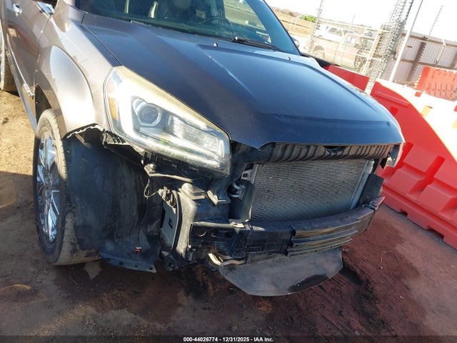 Продаж на аукціоні авто 2015 Gmc Acadia Denali, vin: 1GKKRTKD6FJ310452, номер лоту: 44026774