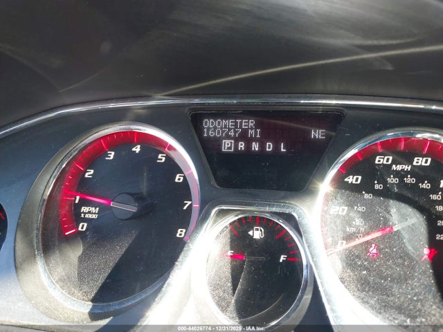 Продаж на аукціоні авто 2015 Gmc Acadia Denali, vin: 1GKKRTKD6FJ310452, номер лоту: 44026774