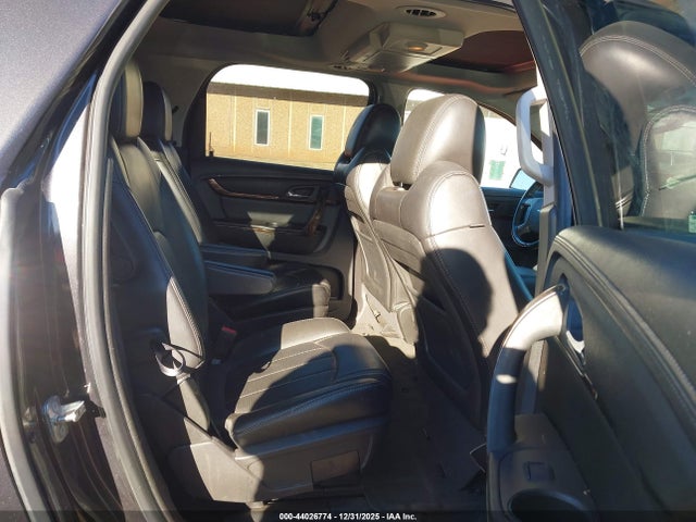 Продаж на аукціоні авто 2015 Gmc Acadia Denali, vin: 1GKKRTKD6FJ310452, номер лоту: 44026774