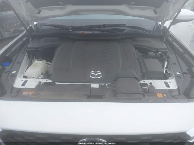JM3KKAHD9R1184773 Mazda Cx-90 3.3 Turbo Select