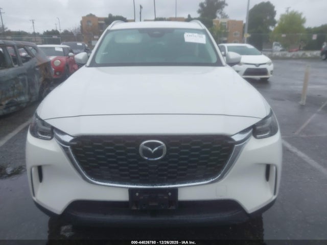 JM3KKAHD9R1184773 Mazda Cx-90 3.3 Turbo Select