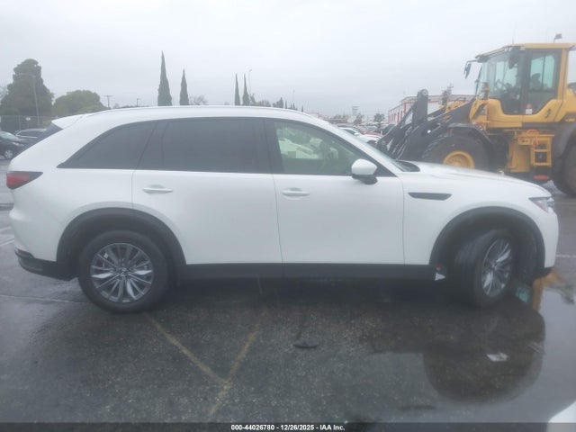 JM3KKAHD9R1184773 Mazda Cx-90 3.3 Turbo Select