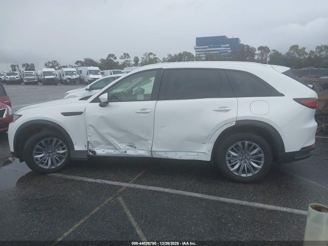 JM3KKAHD9R1184773 Mazda Cx-90 3.3 Turbo Select