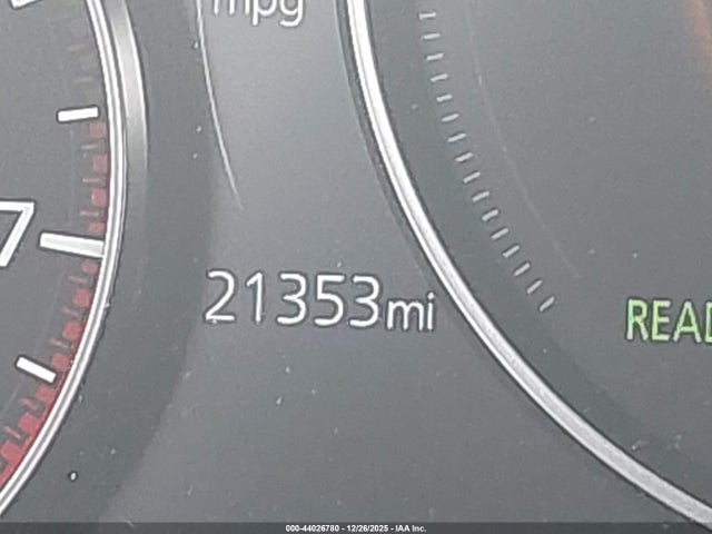 JM3KKAHD9R1184773 Mazda Cx-90 3.3 Turbo Select
