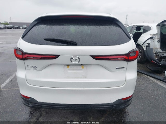 JM3KKAHD9R1184773 Mazda Cx-90 3.3 Turbo Select