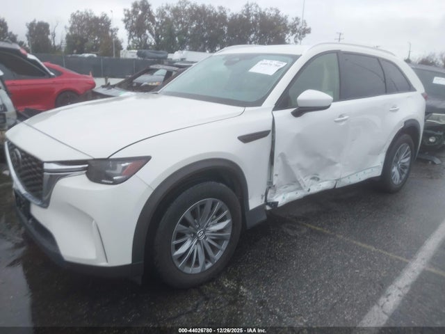 JM3KKAHD9R1184773 Mazda Cx-90 3.3 Turbo Select
