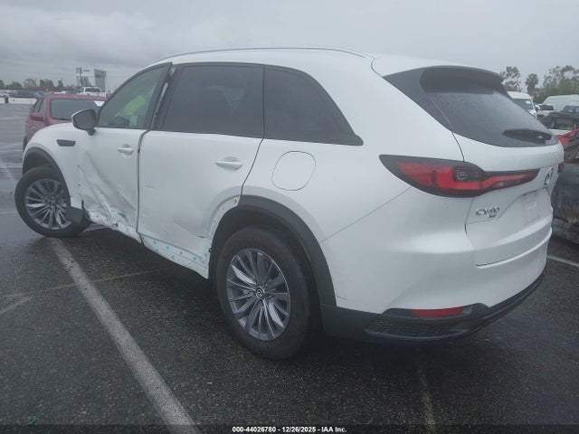 JM3KKAHD9R1184773 Mazda Cx-90 3.3 Turbo Select