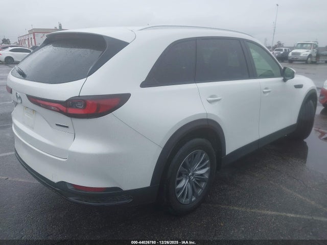 JM3KKAHD9R1184773 Mazda Cx-90 3.3 Turbo Select