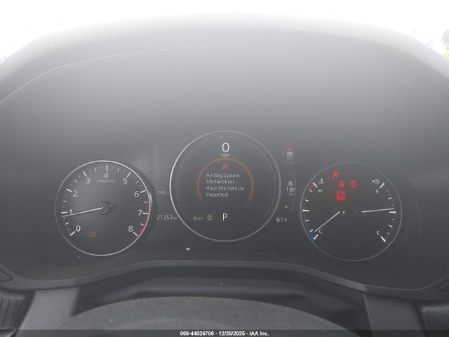 JM3KKAHD9R1184773 Mazda Cx-90 3.3 Turbo Select