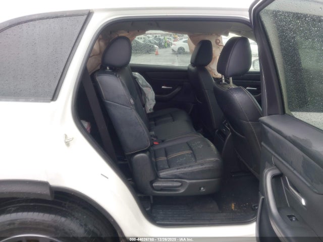 JM3KKAHD9R1184773 Mazda Cx-90 3.3 Turbo Select