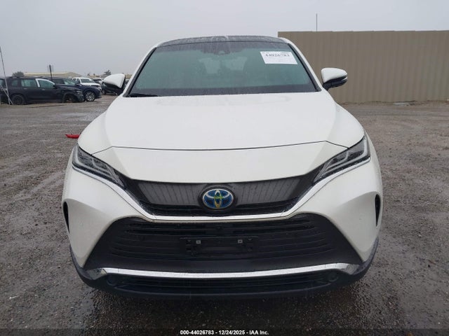 Toyota Venza Limited 2021 JTEAAAAH4MJ057972 Image 13