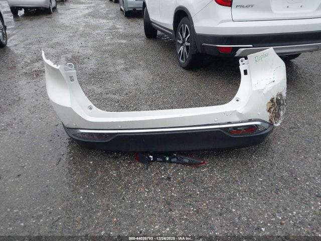 Toyota Venza Limited 2021 JTEAAAAH4MJ057972 Image 12