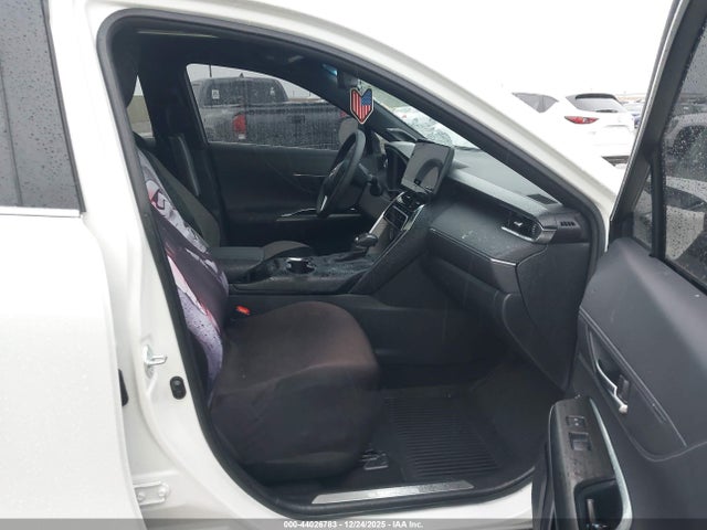Toyota Venza Limited 2021 JTEAAAAH4MJ057972 Image 5