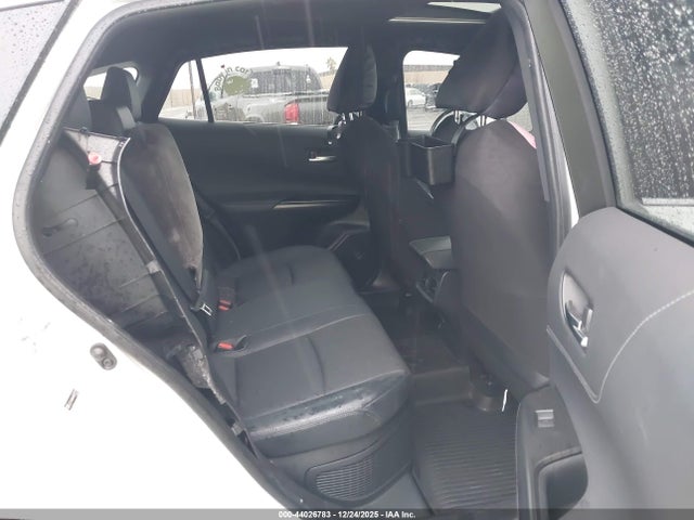 Toyota Venza Limited 2021 JTEAAAAH4MJ057972 Image 8