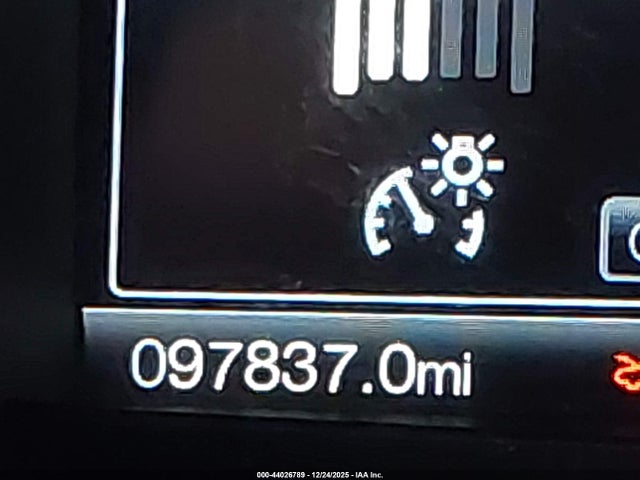 Ford Edge Titanium 2017 2FMPK3K93HBB59591 Image 15