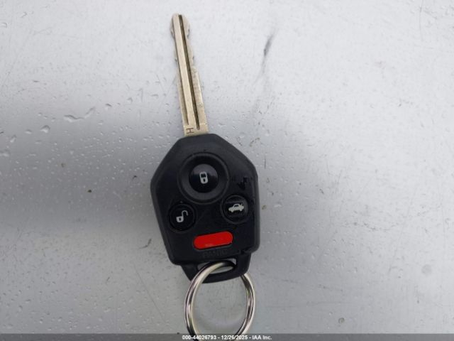 2020 SUBARU FORESTER JF2SKADC5LH405243 Photo 10