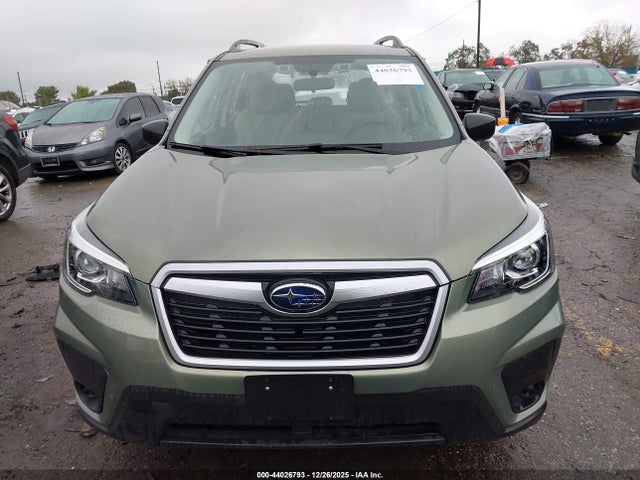 JF2SKADC5LH405243 Subaru Forester