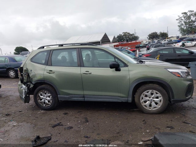 JF2SKADC5LH405243 Subaru Forester