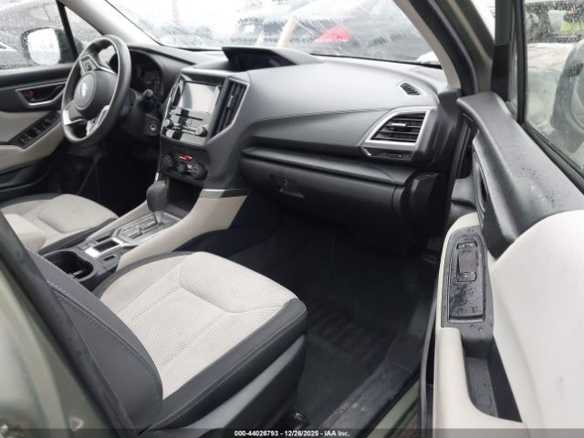 2020 SUBARU FORESTER JF2SKADC5LH405243 Photo 4