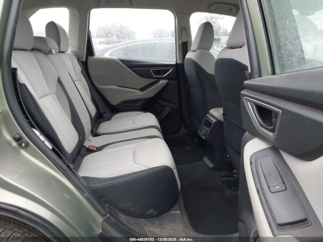 2020 SUBARU FORESTER JF2SKADC5LH405243 Photo 7