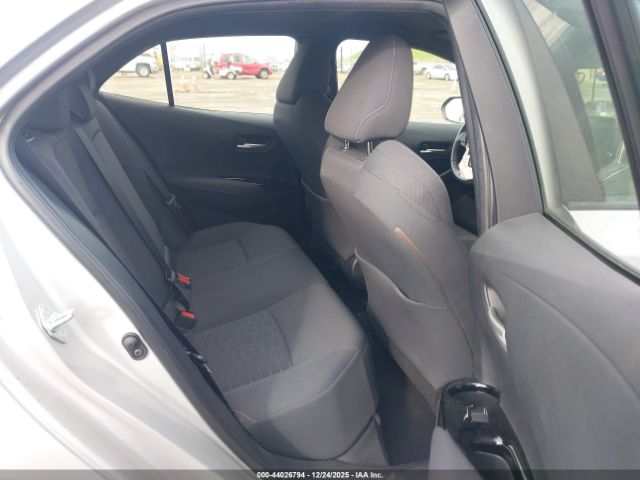 2020 TOYOTA COROLLA JTND4RBE7L3082455 Photo 7