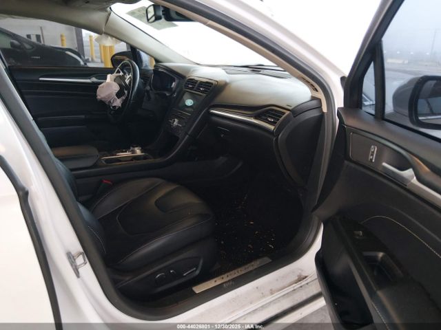 2017 FORD FUSION ENERGI 3FA6P0SU6HR379609 Photo 4