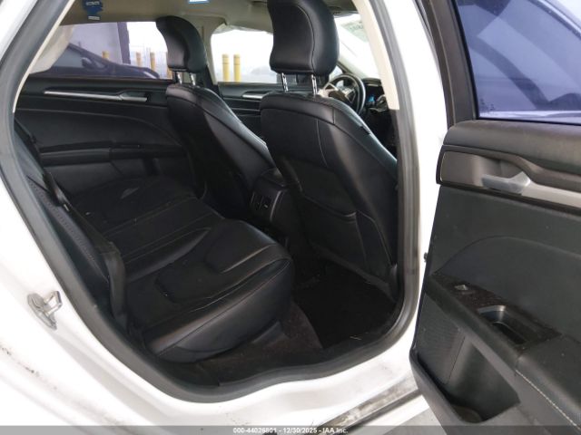 2017 FORD FUSION ENERGI 3FA6P0SU6HR379609 Photo 7