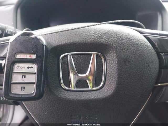 1HGCV1F33KA096565 Honda Accord Sport
