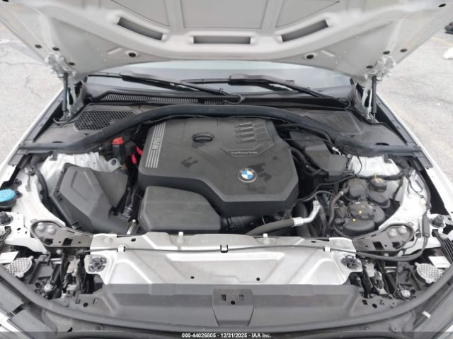 2022 BMW 330I 3MW5R1J03N8C50181 Photo 9