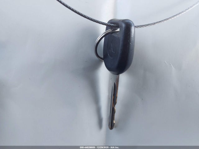 2001 MITSUBISHI GALANT 4A3AA46G91E035327 Photo 10