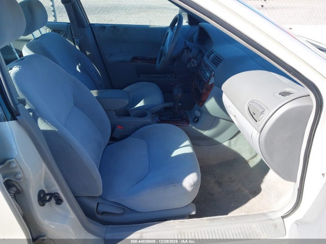 2001 MITSUBISHI GALANT 4A3AA46G91E035327 Photo 4