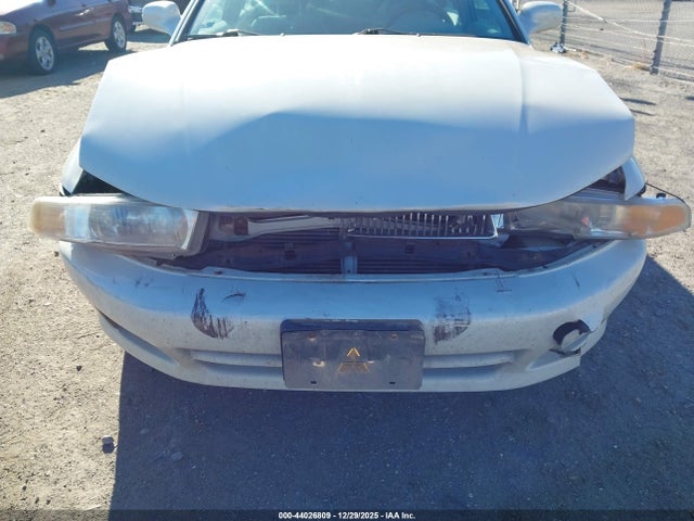 2001 MITSUBISHI GALANT 4A3AA46G91E035327 Photo 5