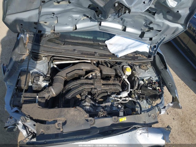 JF1GUHJC4R8346325 Subaru Impreza Rs 5-door