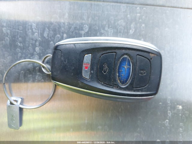 JF1GUHJC4R8346325 Subaru Impreza Rs 5-door