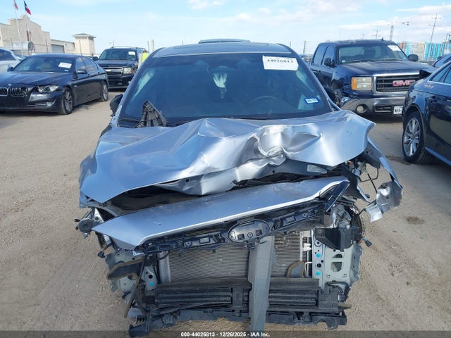 JF1GUHJC4R8346325 Subaru Impreza Rs 5-door