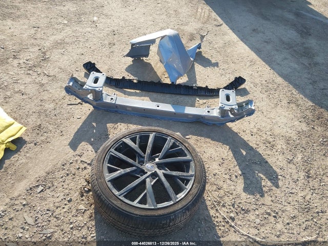 JF1GUHJC4R8346325 Subaru Impreza Rs 5-door