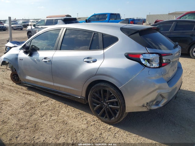 JF1GUHJC4R8346325 Subaru Impreza Rs 5-door