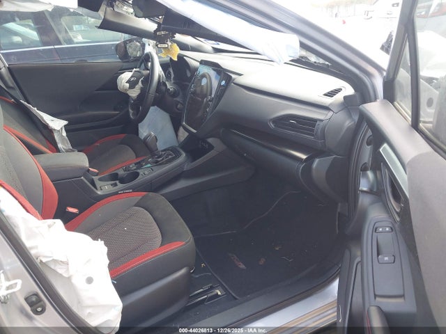 JF1GUHJC4R8346325 Subaru Impreza Rs 5-door