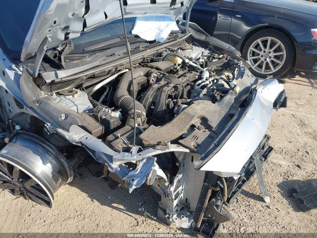 JF1GUHJC4R8346325 Subaru Impreza Rs 5-door