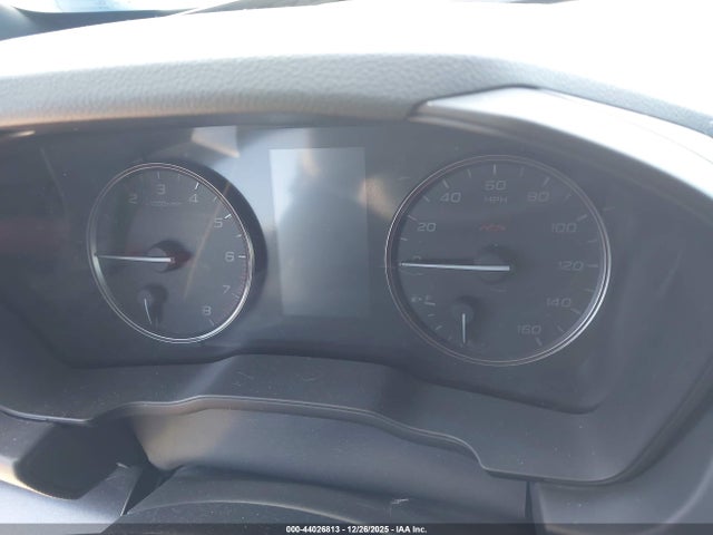 JF1GUHJC4R8346325 Subaru Impreza Rs 5-door