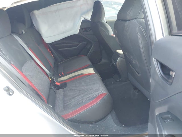 JF1GUHJC4R8346325 Subaru Impreza Rs 5-door