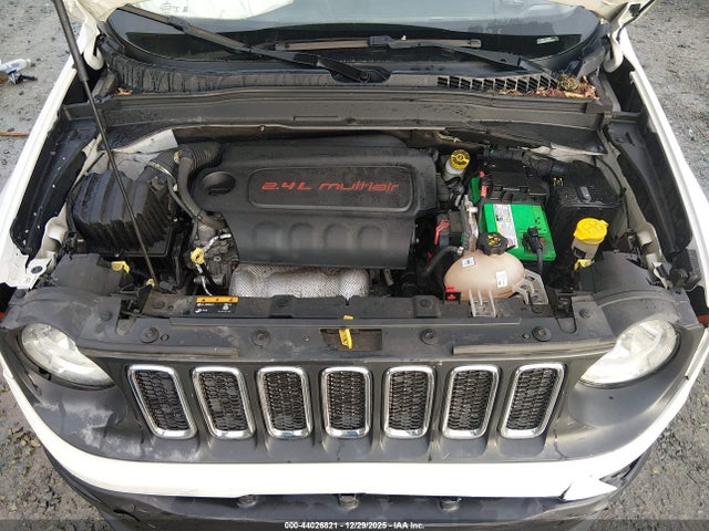 ZACCJABB7HPF16280 Jeep Renegade Latitude Fwd