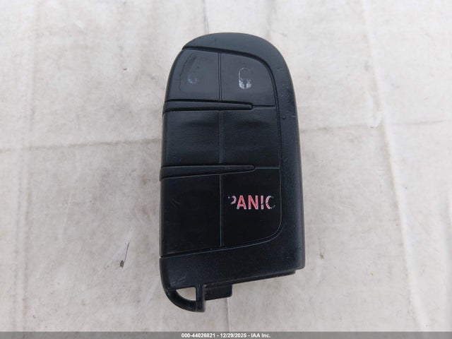 ZACCJABB7HPF16280 Jeep Renegade Latitude Fwd