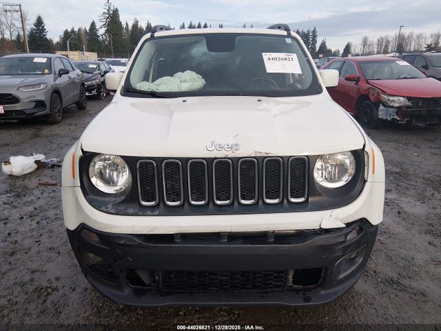 ZACCJABB7HPF16280 Jeep Renegade Latitude Fwd