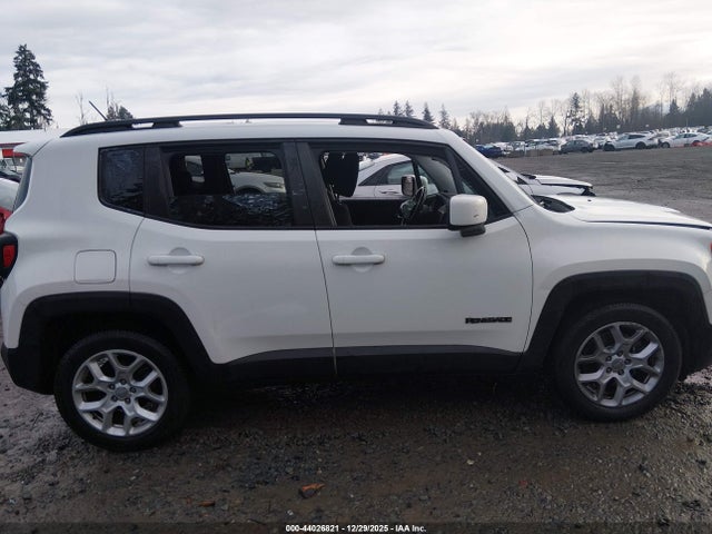 ZACCJABB7HPF16280 Jeep Renegade Latitude Fwd