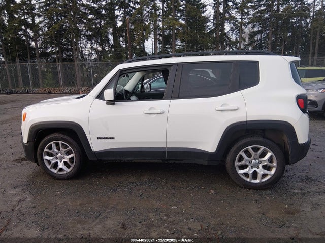 ZACCJABB7HPF16280 Jeep Renegade Latitude Fwd