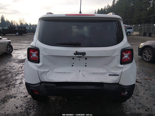 ZACCJABB7HPF16280 Jeep Renegade Latitude Fwd