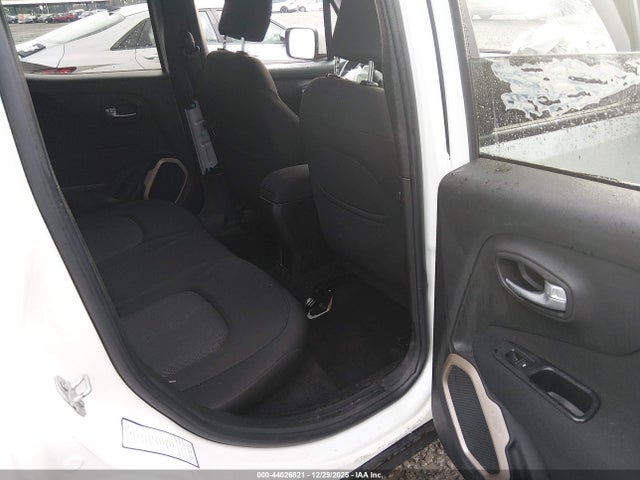 ZACCJABB7HPF16280 Jeep Renegade Latitude Fwd