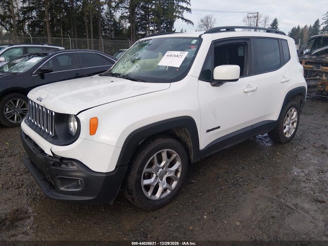 ZACCJABB7HPF16280 Jeep Renegade Latitude Fwd